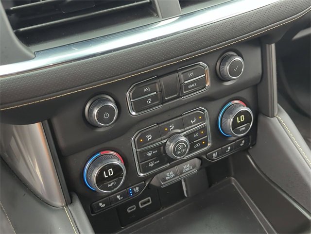 Certified 2024 Chevrolet Tahoe Premier w/ Premium Package image 17