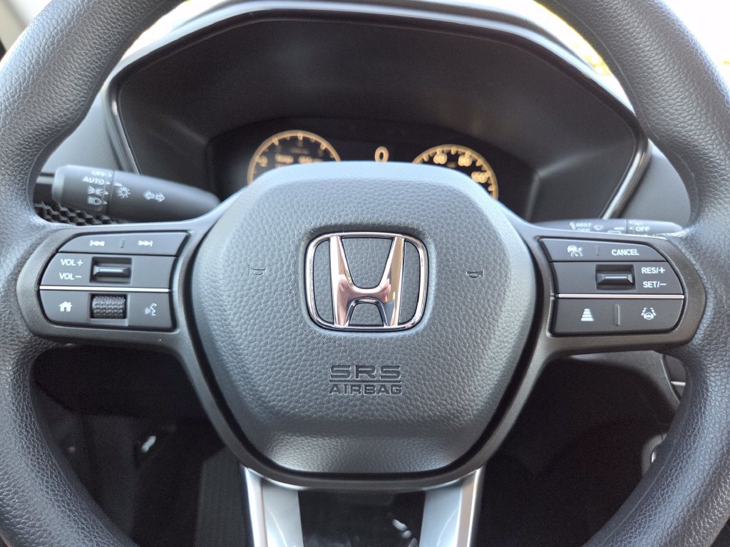 New 2026 Honda CR-V LX image 27