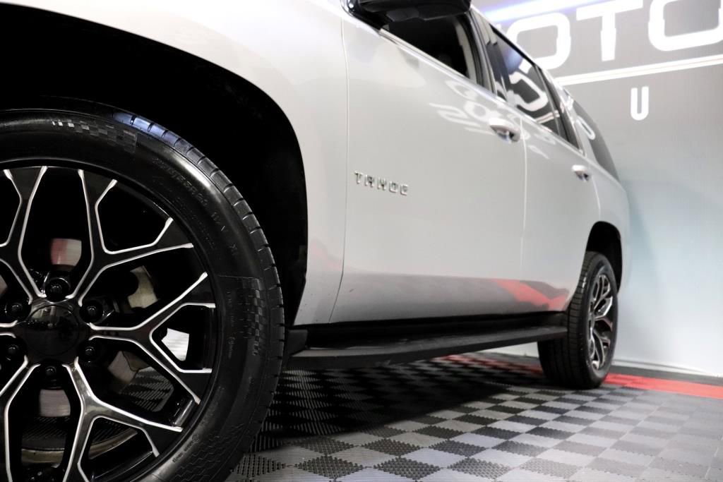 Used 2017 Chevrolet Tahoe LS RWD image 68