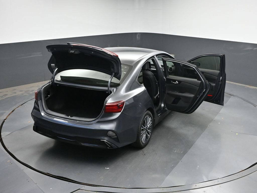 Used 2023 Kia Forte GT-Line FWD image 45