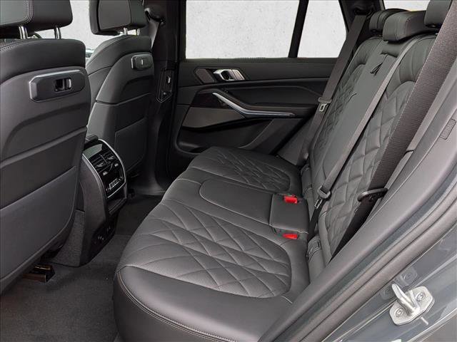 New 2026 BMW X5 xDrive50e AWD/4WD image 17