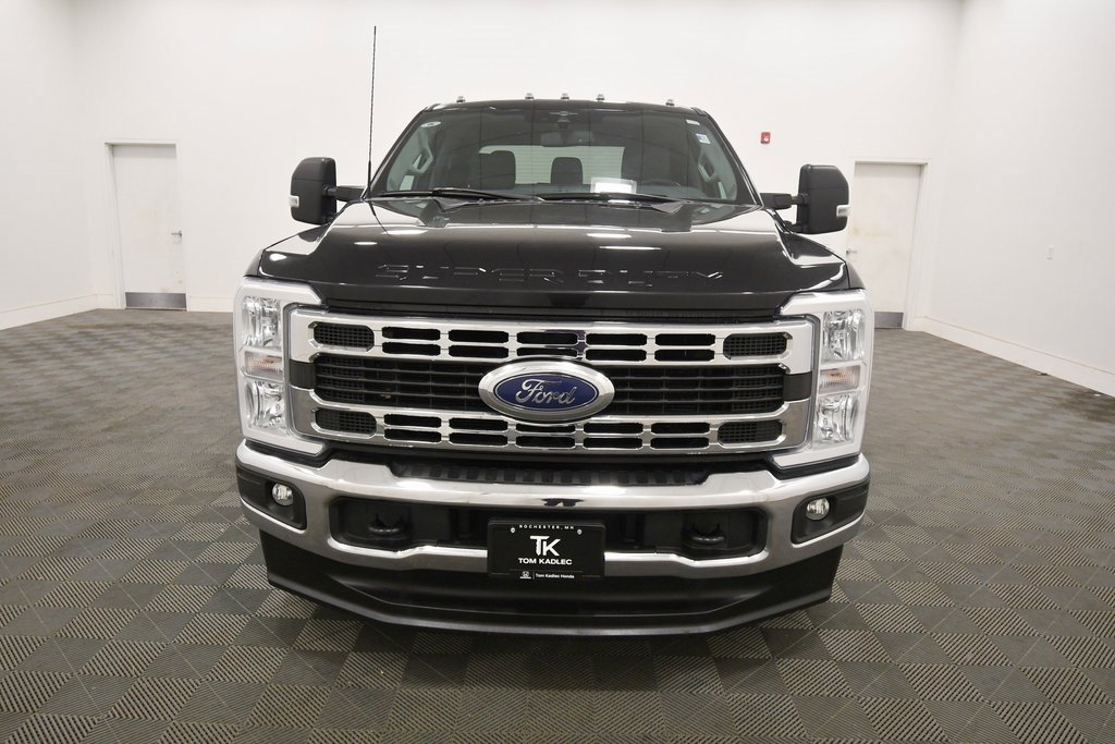 Used 2023 Ford F250 XLT image 11