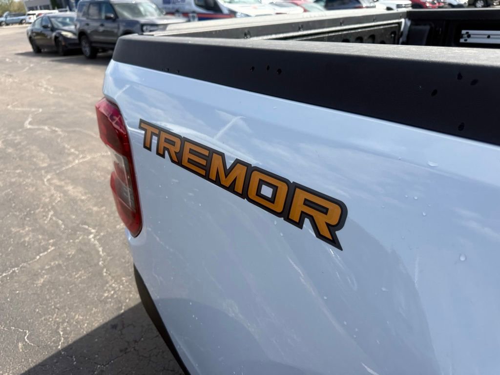 New 2026 Ford Maverick Tremor AWD/4WD image 43