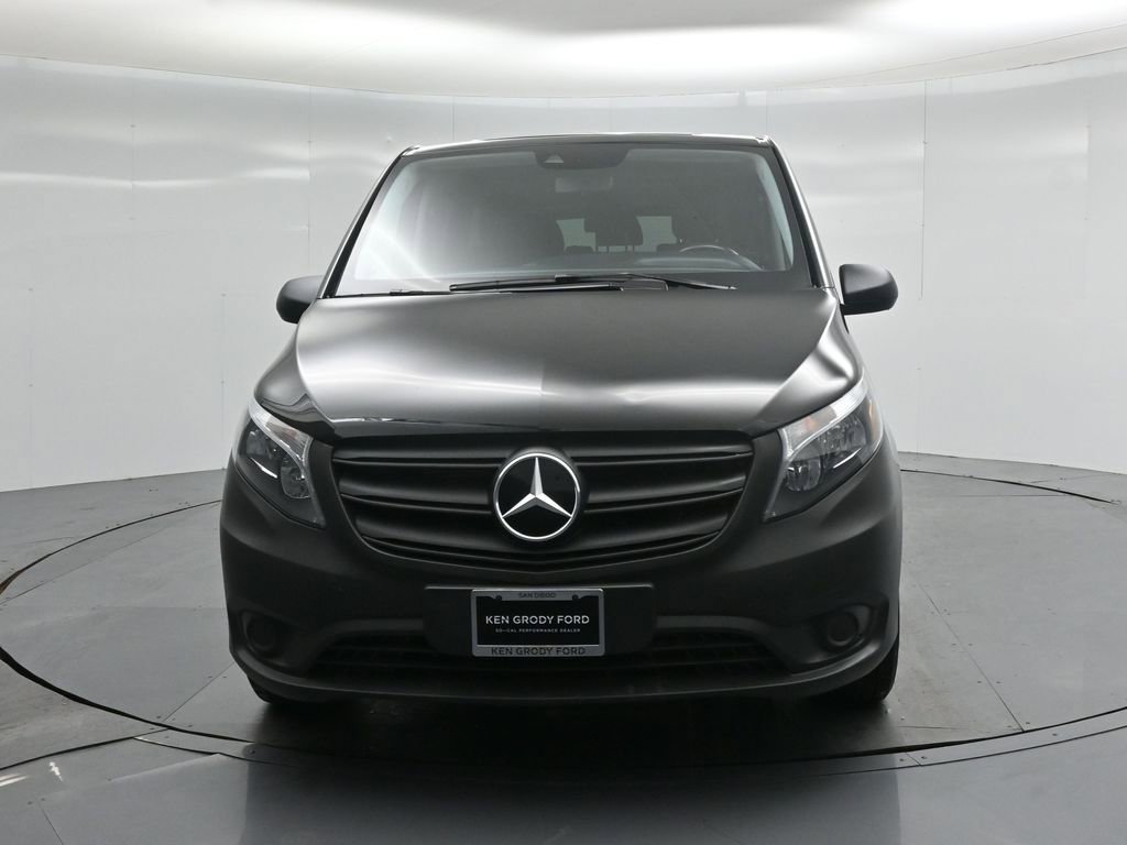 Used 2023 Mercedes-Benz Metris Passenger image 19