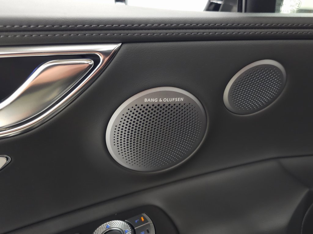 New 2026 Genesis GV80 3.5T Prestige image 11