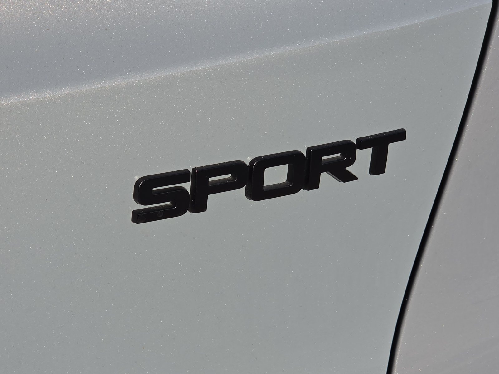 Used 2025 Honda CR-V Sport-L image 9