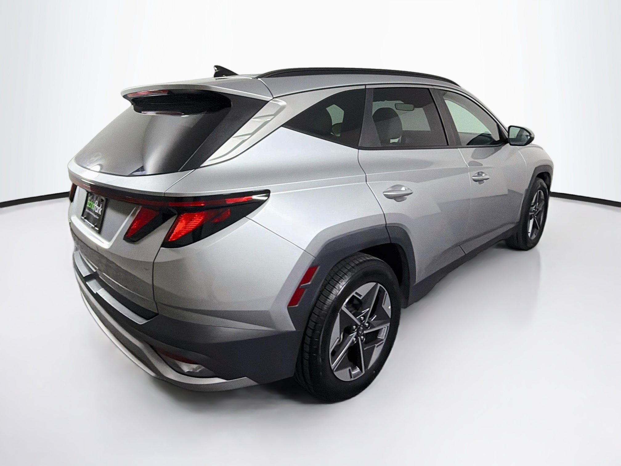Used 2025 Hyundai Tucson SEL FWD image 9