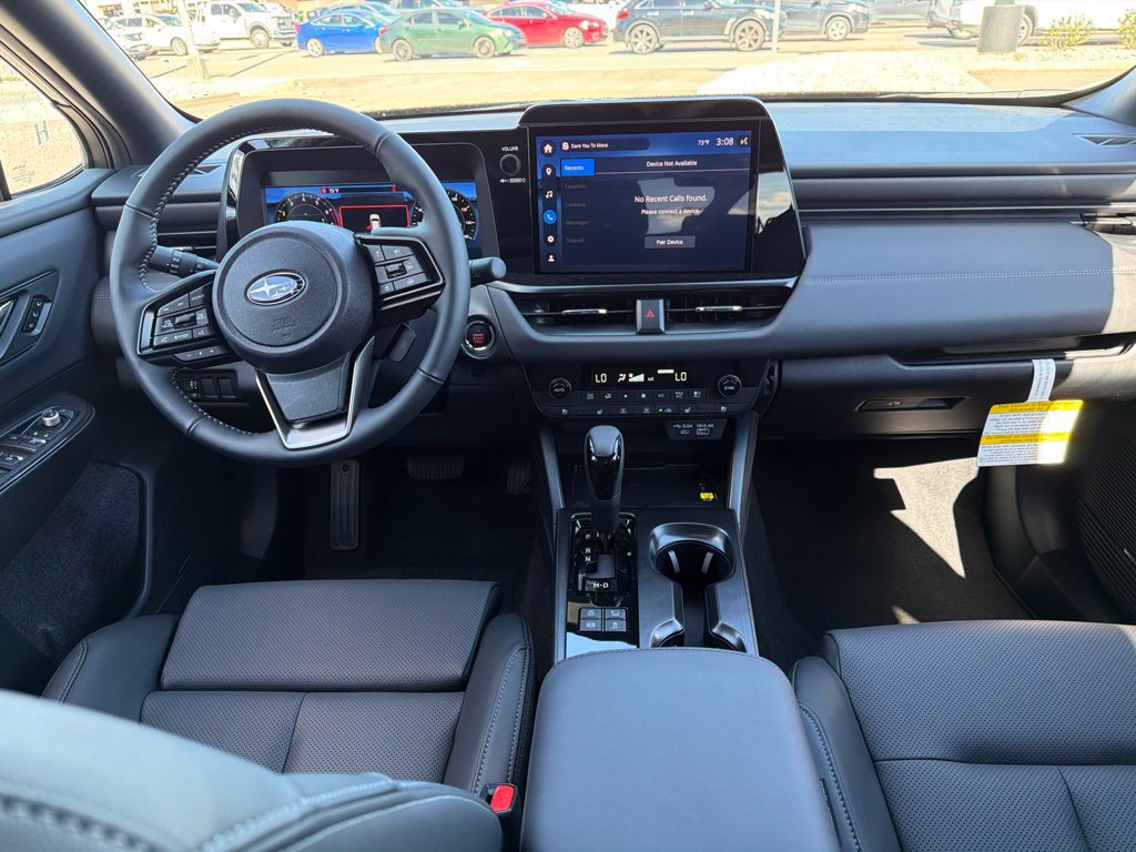 New 2026 Subaru Outback Touring XT AWD/4WD image 25