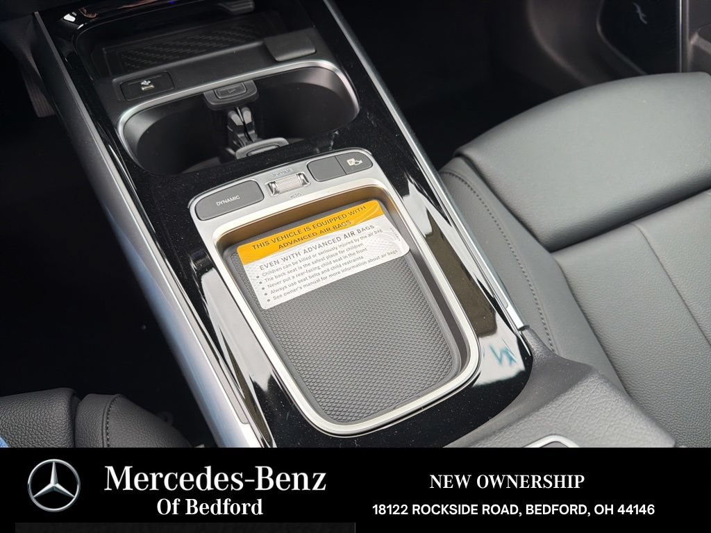 New 2026 Mercedes-Benz GLA 250 4MATIC image 17