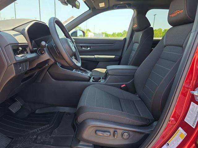 New 2026 Honda CR-V TrailSport image 4