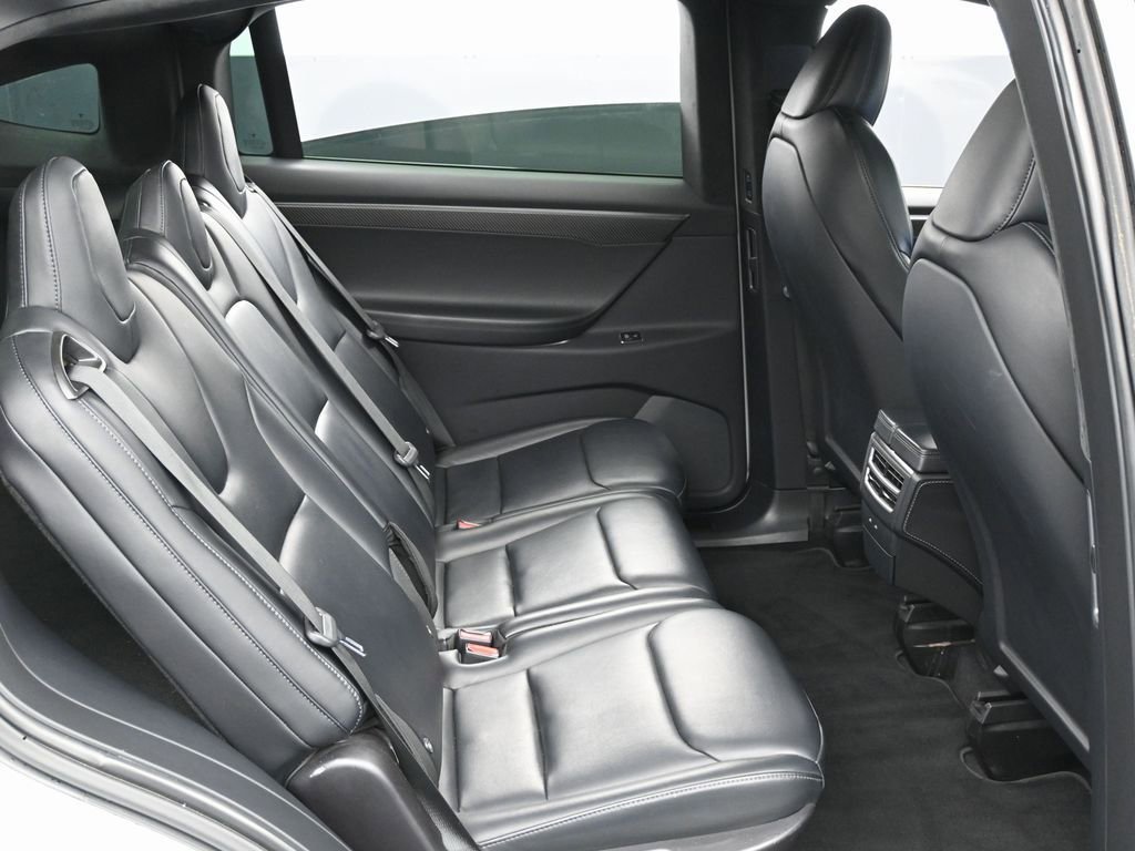 Used 2021 Tesla Model X Performance image 36