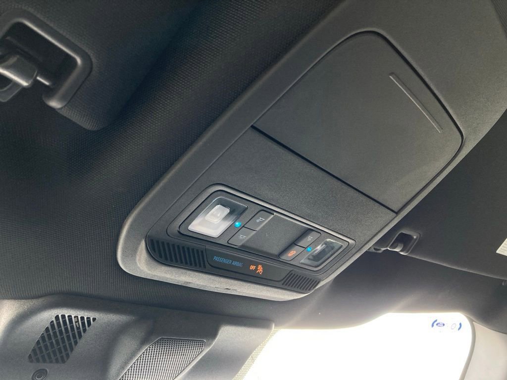 Used 2025 Ford F150 STX image 25