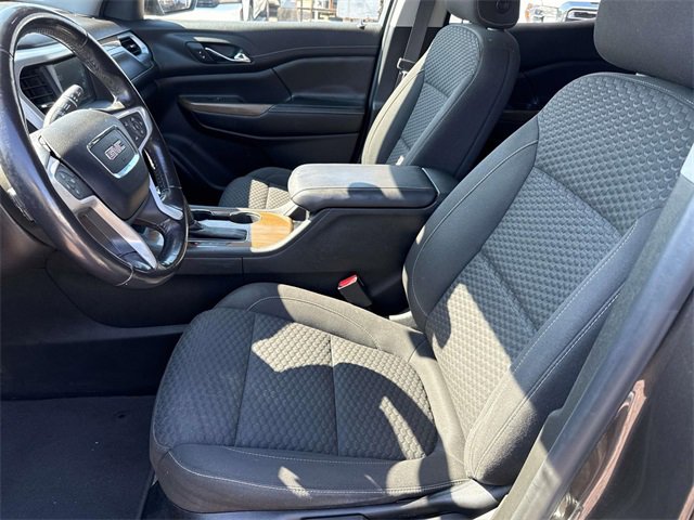 Used 2019 GMC Acadia SLE image 21