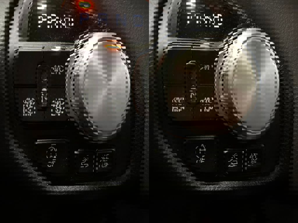 Used 2024 RAM 1500 Rebel w/ Rebel Level 2 Equipment Group image 30