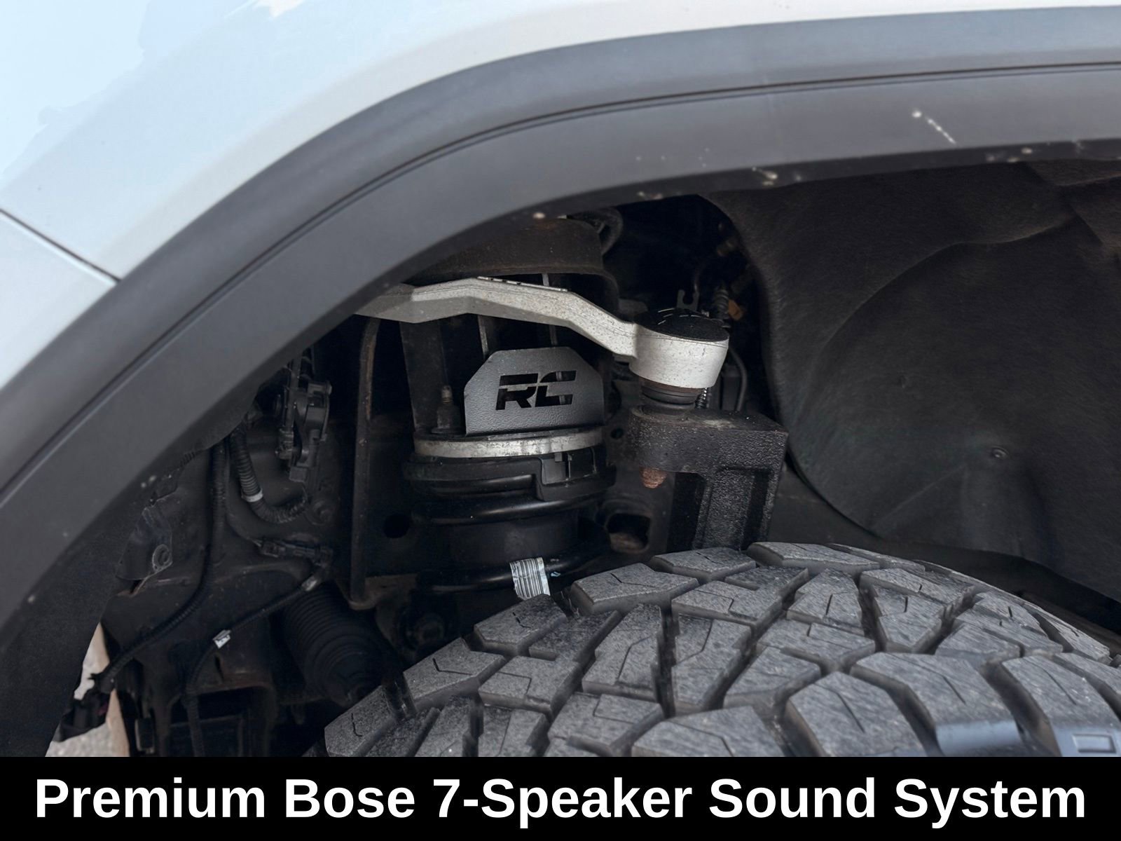 Used 2023 GMC Sierra 1500 Denali image 14