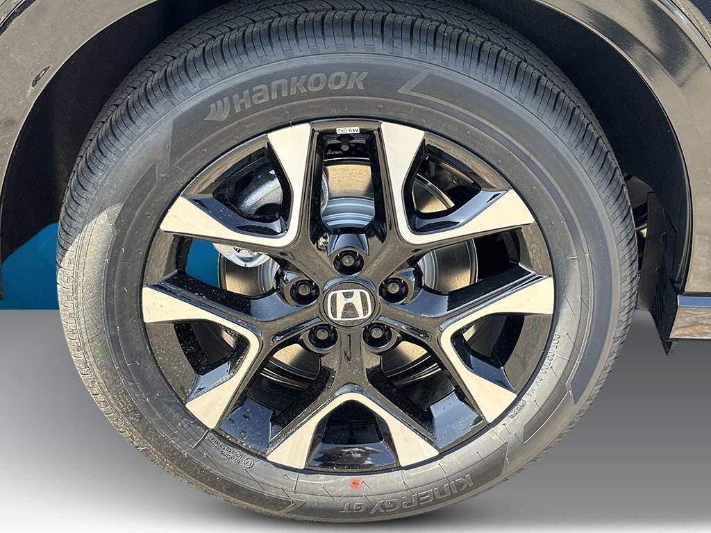 New 2027 Honda HR-V EX-L image 5