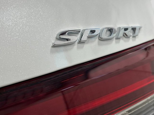 New 2026 Honda Civic Sport image 10