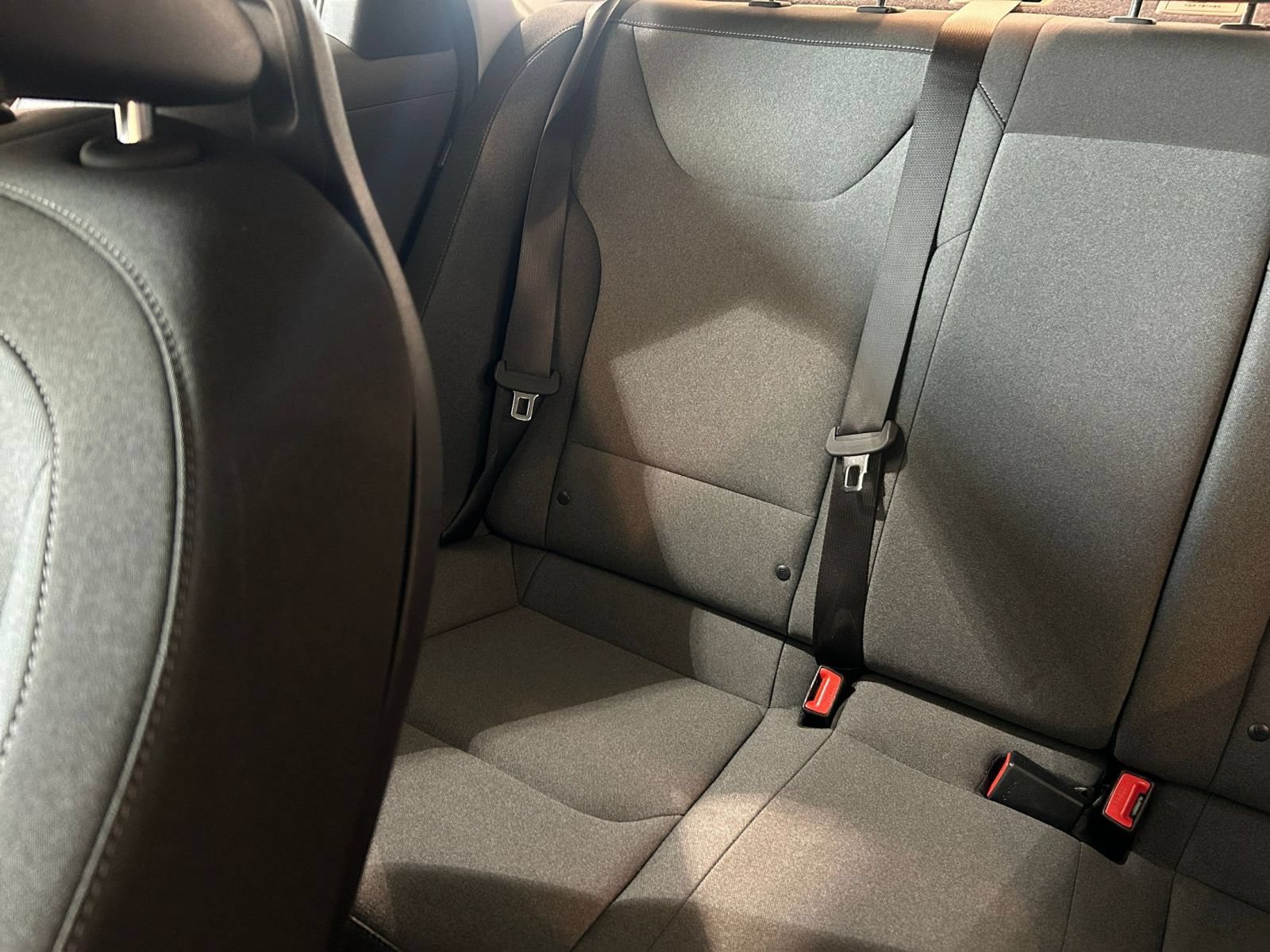 Used 2025 Kia K4 FWD image 37