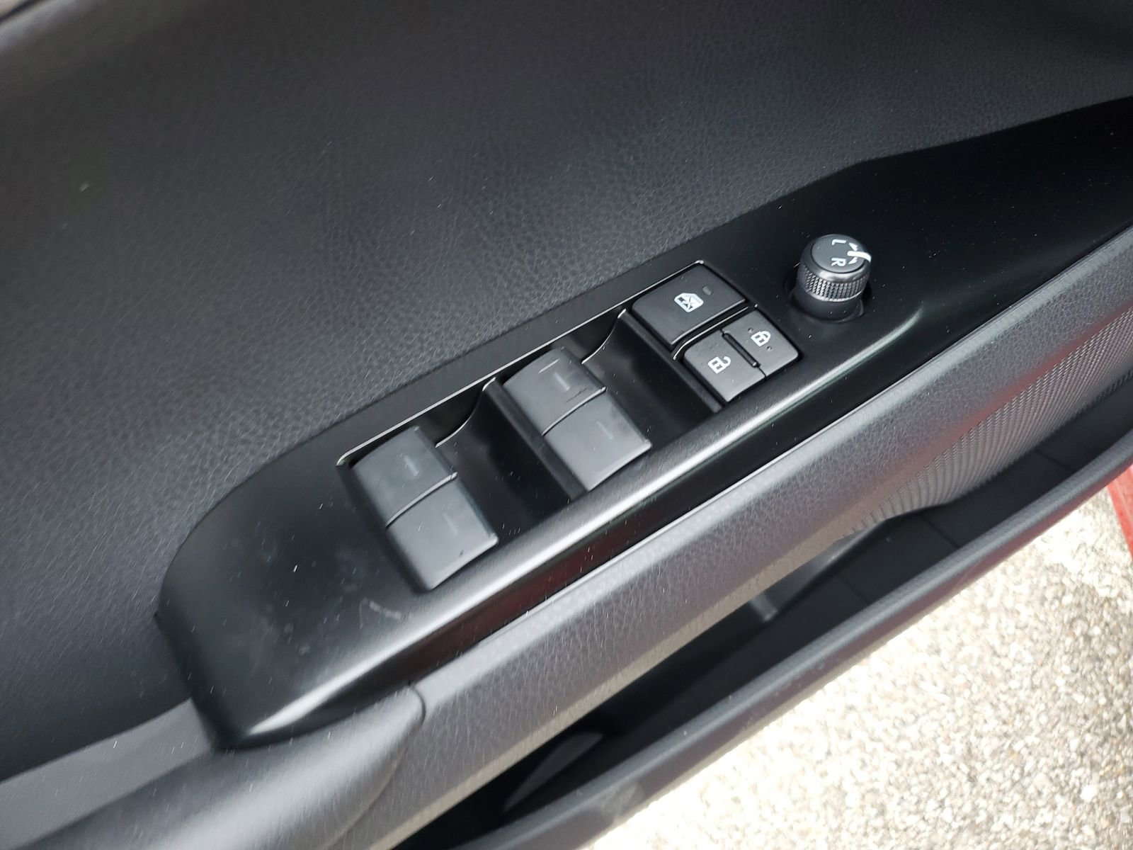 New 2026 Toyota Camry SE image 20