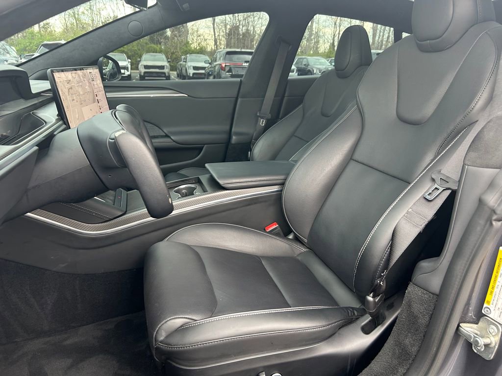 Used 2023 Tesla Model S Plaid image 18