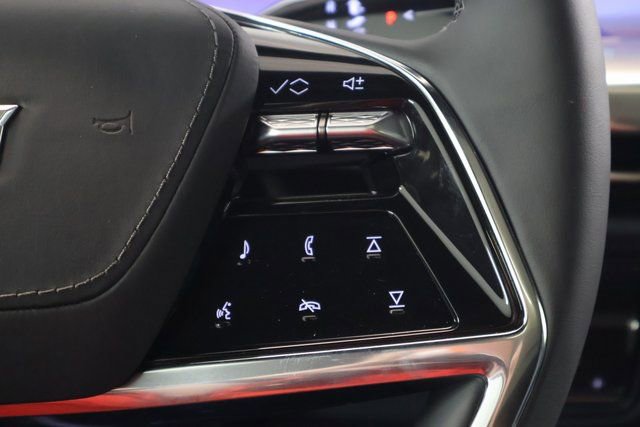New 2026 Cadillac Escalade IQL Luxury image 16