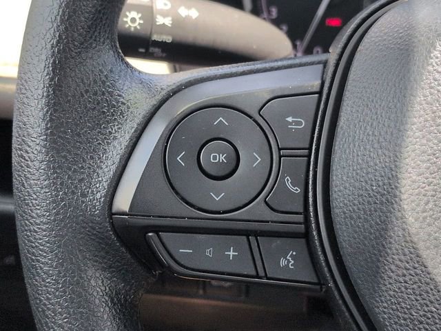 Certified 2024 Toyota RAV4 XLE w/ Convenience Package FWD image 24