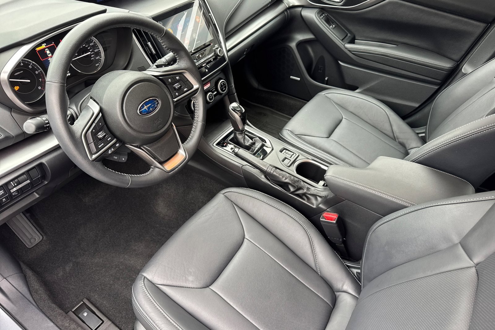 Used 2019 Subaru Impreza 2.0i Limited w/ Popular Package #2 AWD/4WD image 14