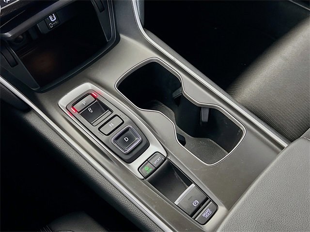 Used 2020 Honda Accord Sport image 22