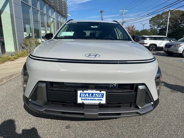 New 2026 Hyundai Kona SEL Premium image 2