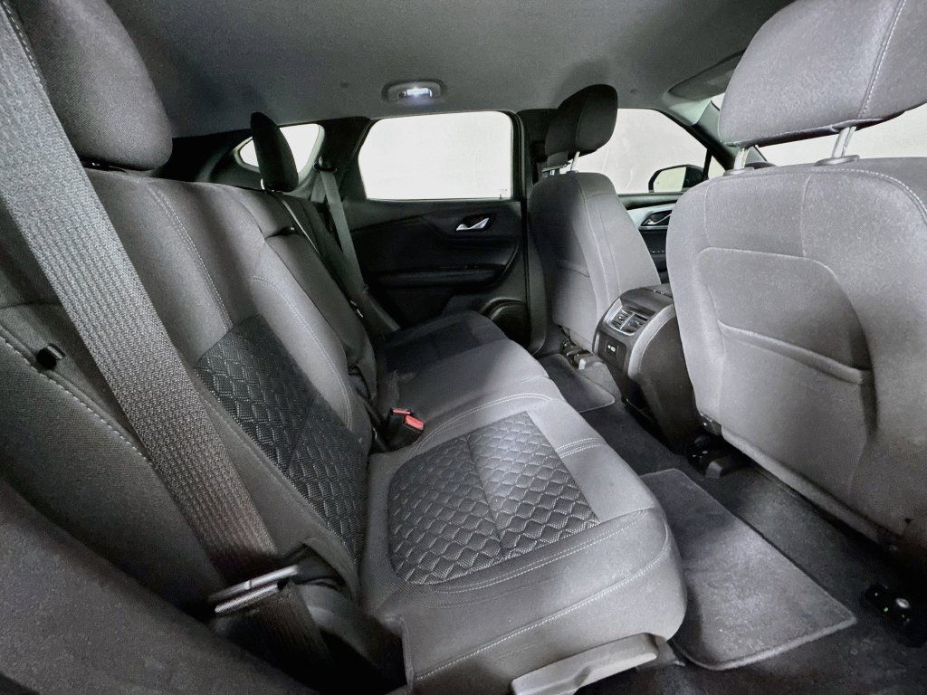 Used 2021 Chevrolet Blazer LT FWD image 35