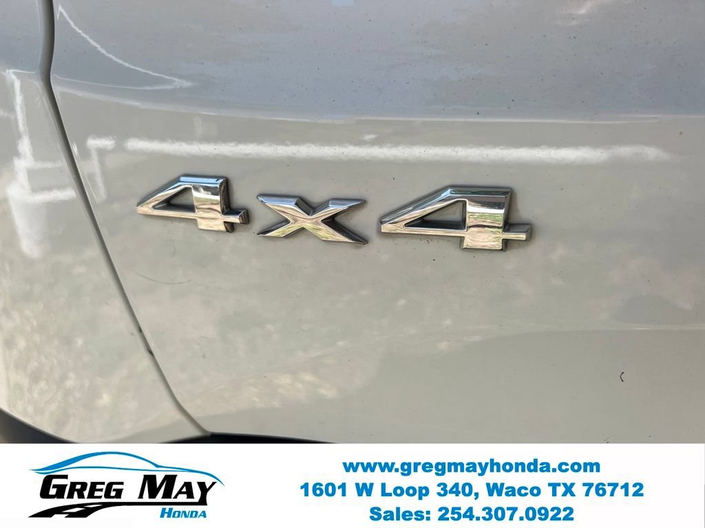 Used 2020 Jeep Renegade Limited w/ UConnect 8.4 Nav Group AWD/4WD image 16