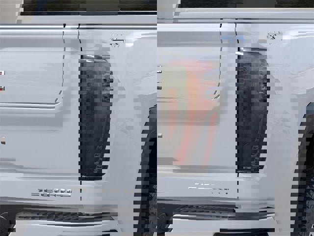 New 2026 GMC Sierra 2500 Denali Ultimate image 11