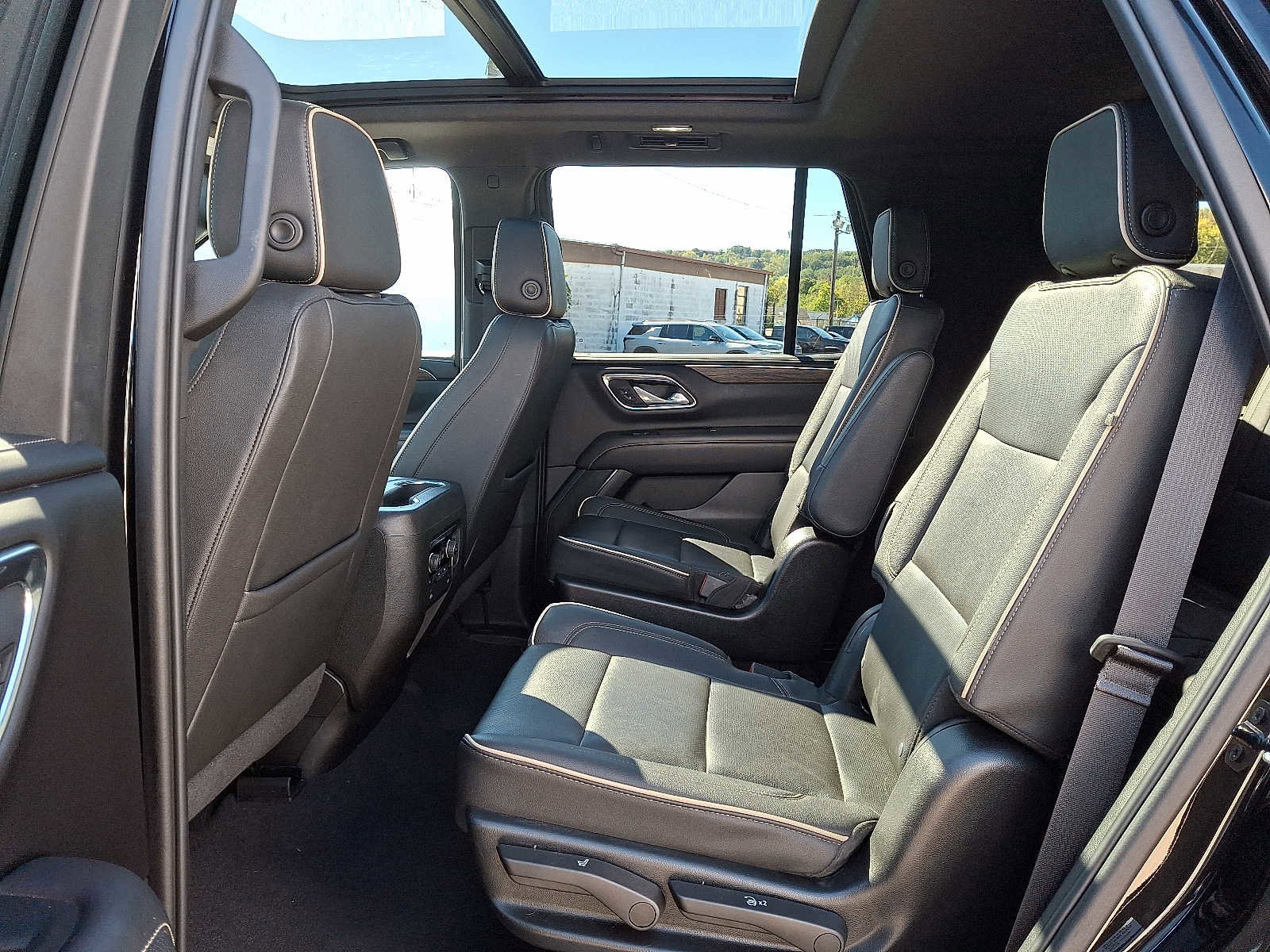 Certified 2023 Chevrolet Tahoe Premier image 10