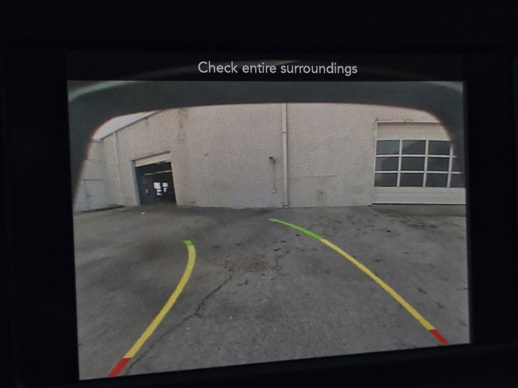 Used 2018 Dodge Challenger R/T image 17