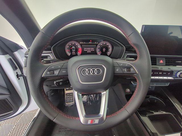 Used 2024 Audi S5 Premium Plus AWD/4WD image 29
