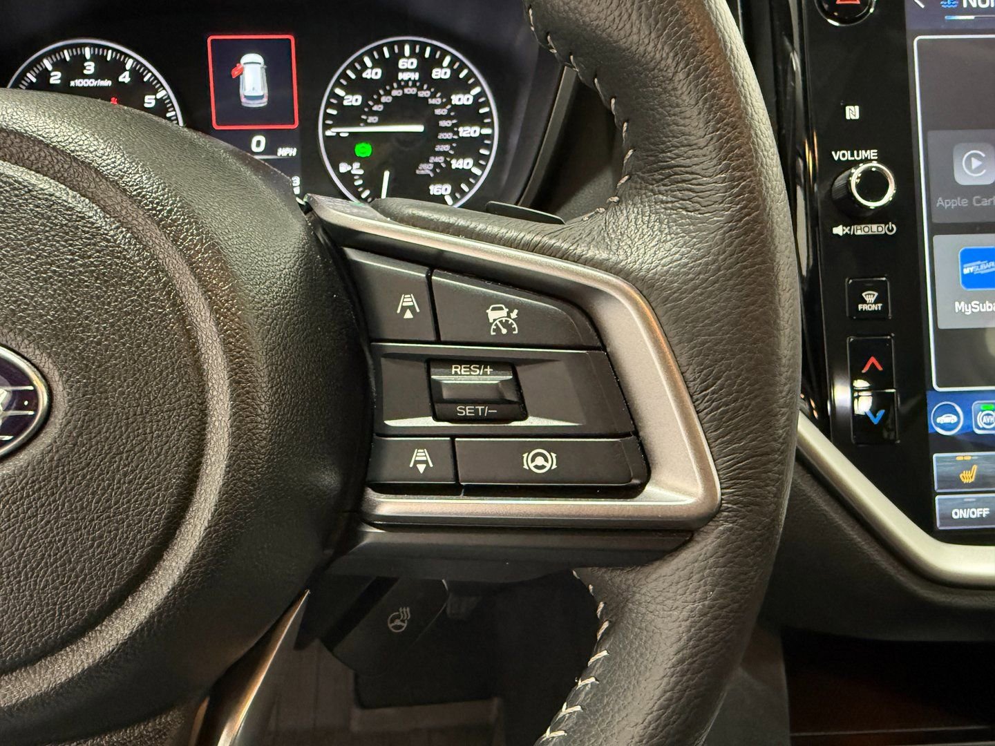 Used 2024 Subaru Ascent Limited w/ Technology Package image 22