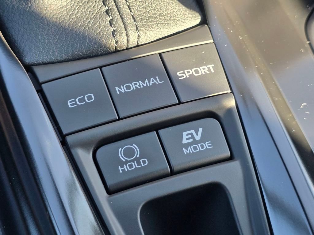 New 2026 Toyota Camry LE w/ Convenience Package image 7