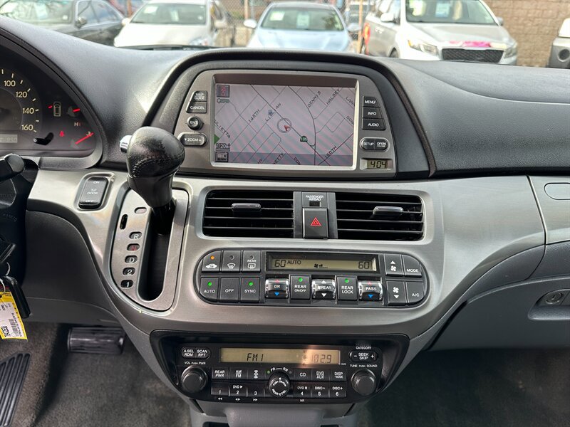 Used 2007 Honda Odyssey EX-L image 19