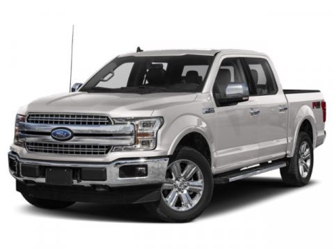 Used 2019 Ford F150 Lariat