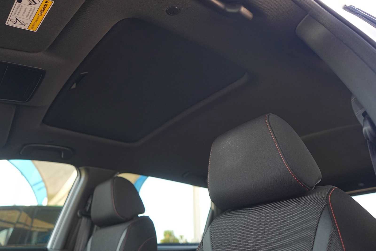 Certified 2026 Honda CR-V Sport image 26