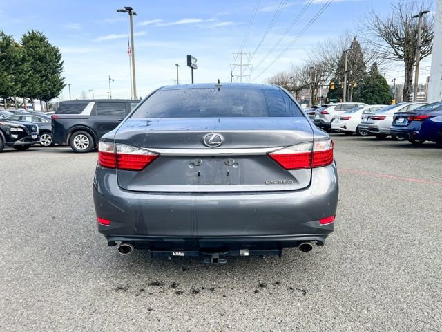 Used 2014 Lexus ES 350 w/ Luxury Package image 9