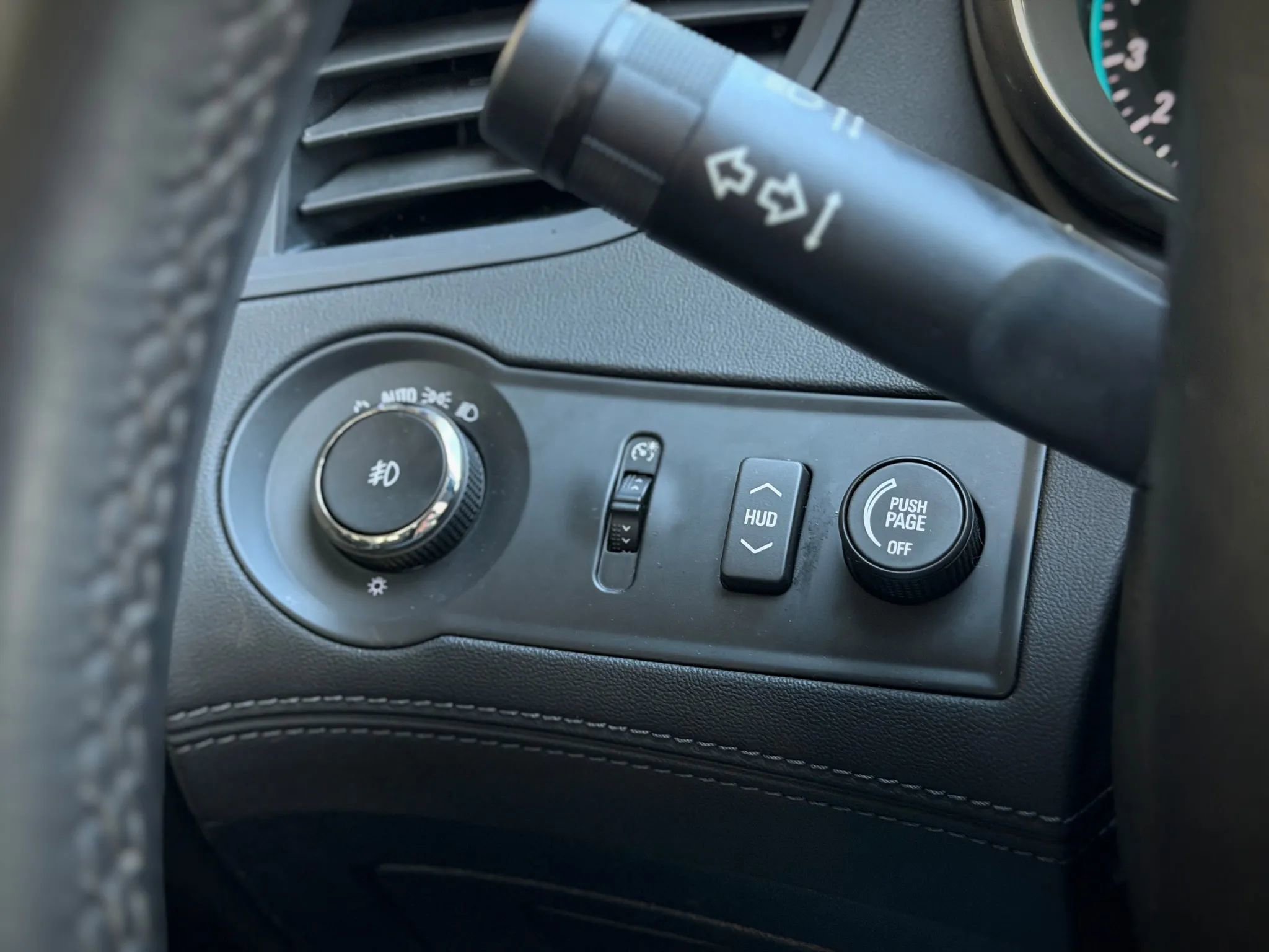 Used 2016 Buick LaCrosse Sport Touring w/ Experience Buick Package image 9