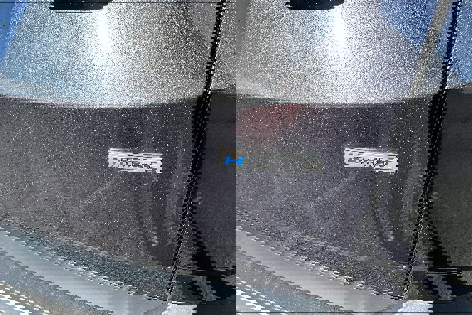 Used 2023 Hyundai Tucson SEL w/ Convenience Package image 8