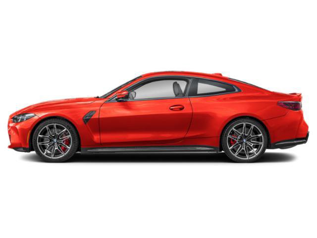 New 2026 BMW M4 Competition image 3