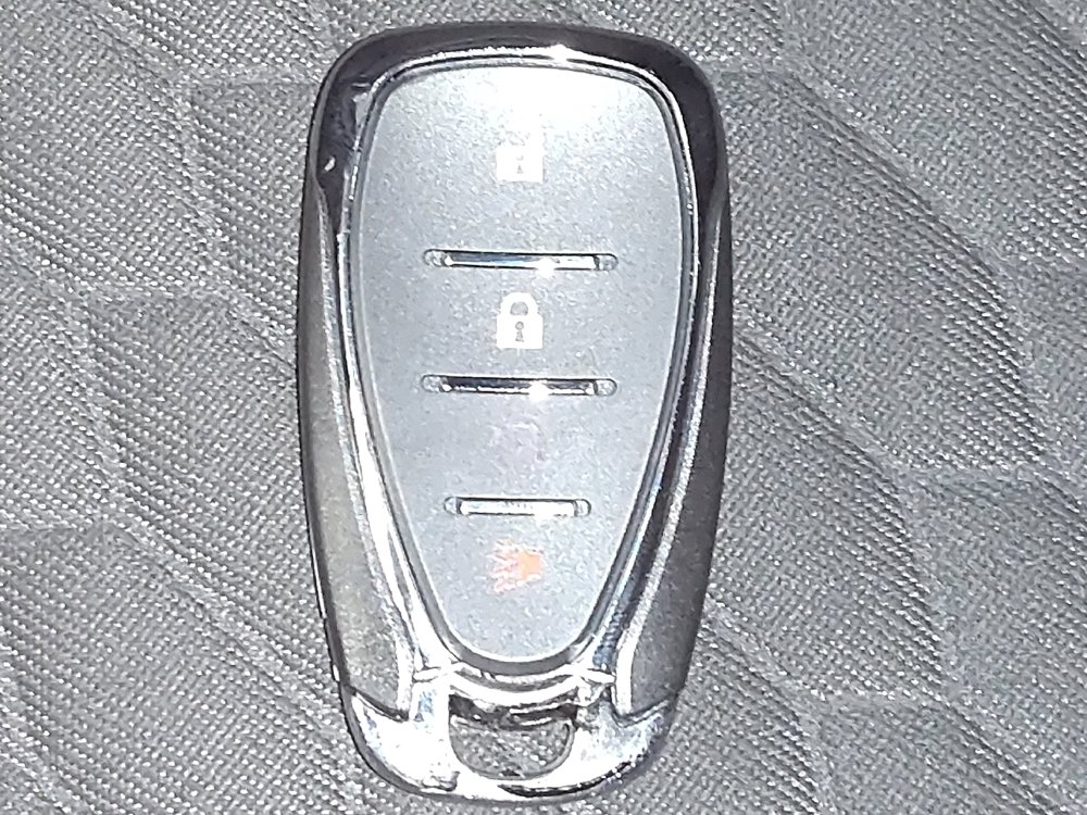 Used 2018 Chevrolet Equinox LT image 32