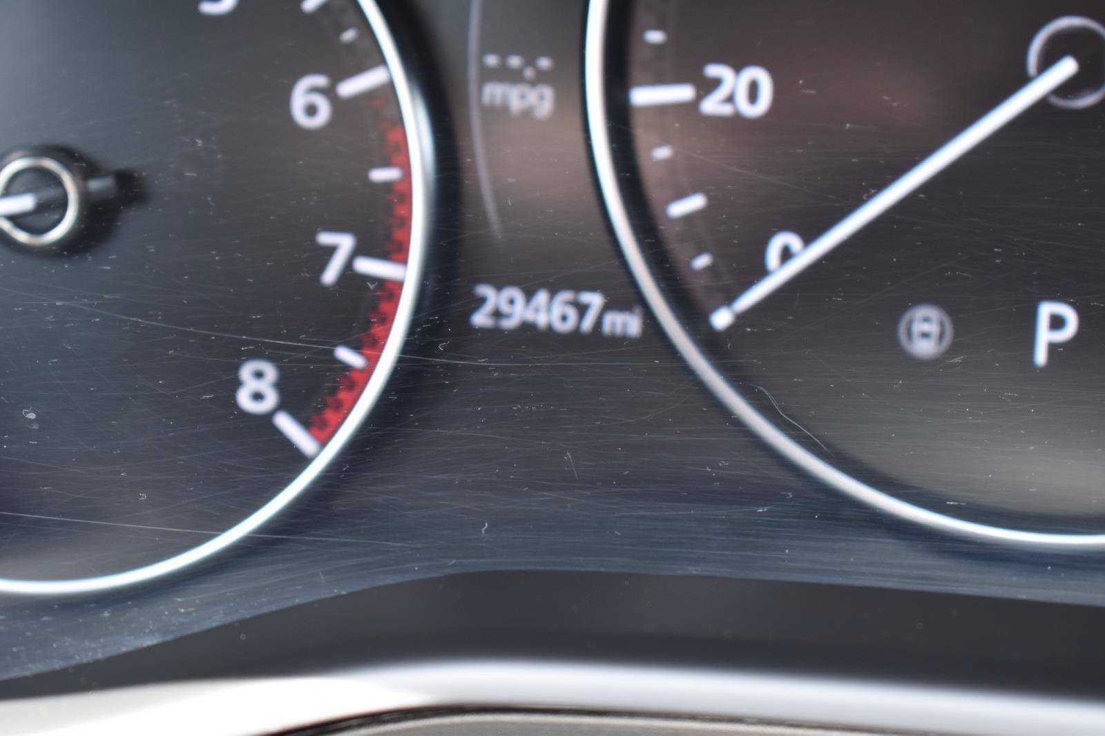 Used 2023 MAZDA CX-50 AWD 2.5 Turbo w/ Premium Pkg image 36