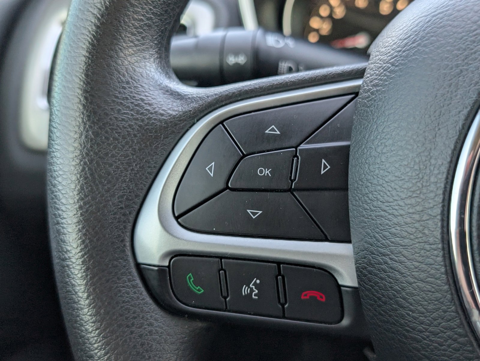 Used 2020 Jeep Compass Sport w/ Safety & Security Group image 23