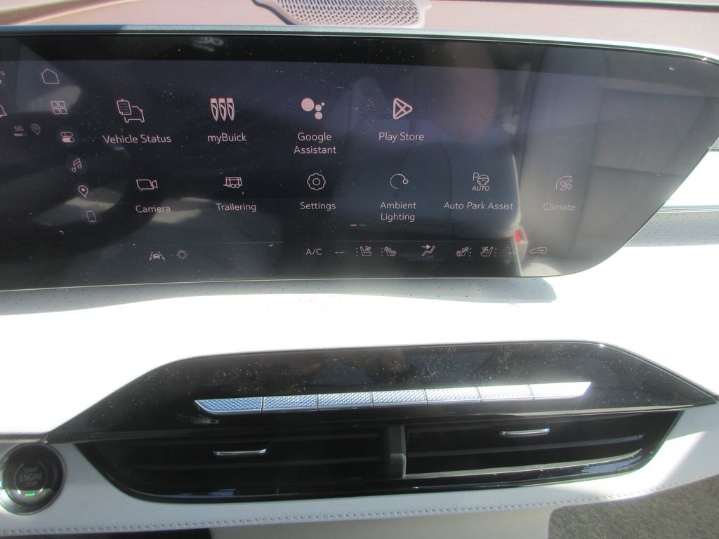 New 2026 Buick Enclave Avenir w/ Super Cruise Package AWD/4WD image 19