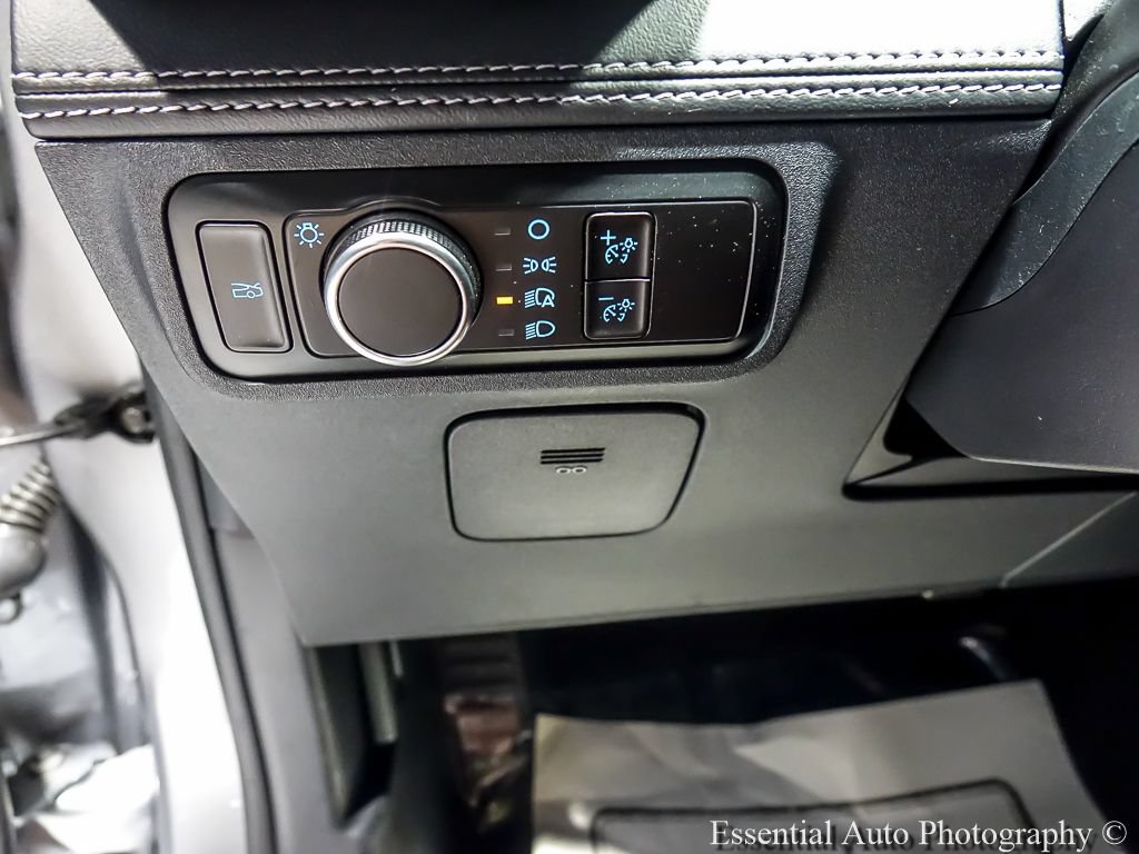 Used 2025 Ford Mustang Premium RWD image 20