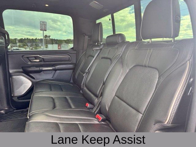 Certified 2021 RAM 1500 Limited AWD/4WD image 29